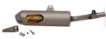 Fmf Racing Powercore Spark Arrestor Slip-on 044448 For 2008-2026 Yamaha Xt 250. Fixed Price $387.99.