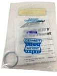 Nos Snowmobile Comet 207398A Belt Spacer Shim 102C 5/16". Fixed Price $7.99.
