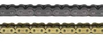 Ek Chain 520SRO6-1920G Series O-ring 100FT. Roll Gold. Fixed Price $1788.96.
