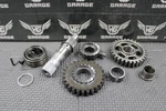 1988 88-91 Honda CR250R Oem Shaft Idler Gear 28251-KS7-830. Fixed Price $84.99.
