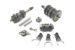 2023 Kawasaki KX250 Oem Transmission Shafts With Gears. Fixed Price $274.44.