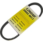 Drive Belt 23100-K36-J01 Fit Honda PCX150 WW150 2015-2018 Scooter 23100-K35-V01. Fixed Price $24.00.