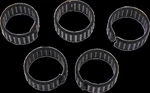 Eastern Motorcycle Parts A-8876A Bearing. Fixed Price $56.77.