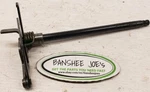 1988-2007 Kawasaki Ninja 250R Shift Shaft Gear Change Lever #13161-1131. Fixed Price $24.98.
