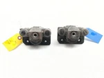 19-24 Textron Tracker Off Road 450 Front Left Right Brake Caliper Set 3323-230. Fixed Price $208.55.