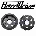 Harddrive Belt Pulley For 2017-2020 Harley Davidson Flhtkse Cvo Ol. Fixed Price $162.86.
