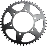 Sprockets Rear 47-TOOTH JTR486.47 For Yamaha Motorcycles. Fixed Price $40.32.