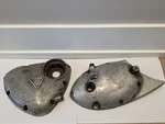 Triumph 4 Speed Unit Gearbox Outer Cover T120 650 Tiger Bonneville 57-3753. Fixed Price $89.99.