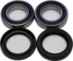 Balls Wheel Bearing & Seal Kit Honda TRX200 Yamaha YFM350 Grizzly 25-1124. Fixed Price $17.99.