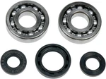 Moose Racing Crank Bearing And Seal Kit A24-1028. Fixed Price $94.95.