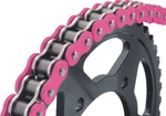 Bikemaster 530X120 Bmxr O-ring Chain Pink 197681. Fixed Price $179.99.