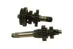 00-03 Yamaha TTR90 Oem Transmission Main Shaft Counter Gears B4532. Fixed Price $59.99.