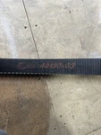 Harley Davidson Flt Tourer Touring Road King Belt 40130-03 Screamin Eagle. Fixed Price $50.03.