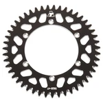Tusk 209-167-0120 Rear Aluminum Sprocket 47 Tooth Black. Fixed Price $50.75.