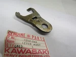 Kawasaki Lever Assembly Gear Shift 1978-1983 Kz Klr Klx 200 250 13161-044. Fixed Price $15.48.