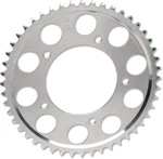 Sprockets JTR479.46 Sprket Rr FZ-6 04-08 46T. Fixed Price $49.36.