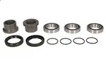 Wheel Bearing Kit Pivot Works PWRWC-S08-500. Fixed Price $92.01.