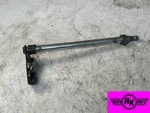 03-06, 2003-2006 Honda CBR600RR Shifter Shaft 24610-MEE-000. Fixed Price $55.69.