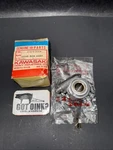 Kawasaki 1978 KZ1000D Z1R Z1-R Tc Nos Oem Speedo Gear Drive 18 41078-1004. Fixed Price $164.95.