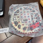 Sprockets - JTA1303.51 Aluminum Rear Sprocket, 51T 520. Fixed Price $24.90.