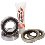 Pivot Works Rear Wheel Bearing Kit PWRWK-T04-521. Fixed Price $42.38.