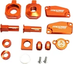 Moose Bling Pack Orange #174555 Ktm 65 Sx 2016-2017. Fixed Price $102.95.