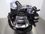 99-05 Harley Dyna Glide Fxds Chrome Black Transmission Speed Gear Box 33038-99. Fixed Price $464.60.