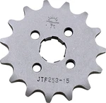 Sprockets JTF253.15 Counter Shaft 15-TOOTH CT70 Trail CL70K Scram. Fixed Price $12.53.