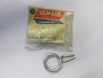 Nos Genuine Yamaha Shift Shaft Return Spring MJ2 U5E YG1 MG1 YGS1. Fixed Price $8.31.