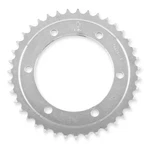 Steel Rear Sprocket - 38T Motorcycle Atv/utv Street Bike Dirt JTR1415. Fixed Price $23.98.