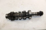 Oem Honda Motorcycle 2002 CBR900 Mainshaft 23211-MCJ-000. Fixed Price $250.00.