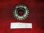 KX250F Kawasaki 2015 Transmission Output Gear Fifth 13262-0937. Fixed Price $33.30.