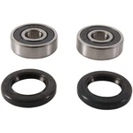 Pivot Works Wheel Bearing Kit Front PWFWK-H04-008. Fixed Price $32.99.