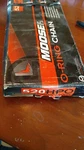 M573-00-100 Moose 520 Hpo O-ring Chain. Fixed Price $97.82.