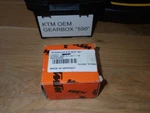 Ktm Oem 59033015040. Fixed Price $79.50.