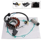 Stator & Regulator Rectifier Gasket For Yamaha TT600S 1993 1995 XT600K 1991-1994. Fixed Price $132.97.