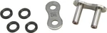 Fire Power X-ring Master Link Rivet #520FPX-MLJ. Fixed Price $14.39.