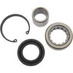 Drag Specialties Inner Primary Bearing & Seal Kit For Harley 08-20 Big Twin. Fixed Price $60.08.