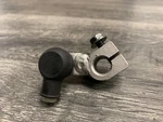 Kawasaki 2013-2017 EX300 Ninja Oem Gear Change Lever 13242-0087. Fixed Price $29.99.