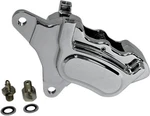 Gma Engineering Millenium Series 4-PISTON Single Disc Front Brake F-caliper Sm. Fixed Price $514.76.