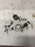 2014 14-17 Honda CRF250R Oem Shift Cam Transmission Spindle Linkage. Fixed Price $69.99.