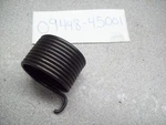 Suzuki TS250 1969-1970 Kick Starter Return Spring Nos Oem 09448-45001. Fixed Price $10.13.