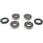 Pivot Works Front Wheel Bearing Kit PWFWK-A05-000 Arctic Cat Utility 150 09-17. Fixed Price $23.15.