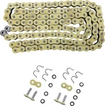 Regina 530 Zrp Series Sportbike Z-ring Chain 120 Links. Fixed Price $228.82.