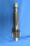 Nos Triumph Pre Unit Gear, Layshaft, 4TH, 18T, Wide Ratio # 57-0972. Fixed Price $100.00.