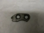 Kawasaki KZ400 Drum Position Plate 13169-1121 Nos. Fixed Price $11.95.