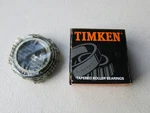 Timken Manual Trans Input Shaft Bearing L44649 (SET4). Fixed Price $9.79.