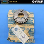 New Oem Yamaha At Ct Ht 3 4TH Fourth Pinion Transmission Gear 248-17141-00-0. Fixed Price $6.84.