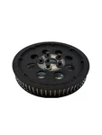 2009 Harley-davidson Road King Flhrci Rear Back Pulley Sprocket Gear 40315-94 Oe. Fixed Price $150.00.