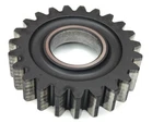 95 Honda CR500 Transmission Counter Shaft 3RD Third Gear 23T 23451-ML3-000. Fixed Price $215.96.